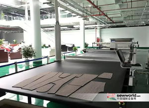 走進長園和鷹展廳 一場關(guān)于智能制造的技術(shù)交流之旅