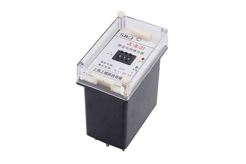 JL-B/31電流繼電器產(chǎn)品圖片及廠家介紹——上海上繼科技