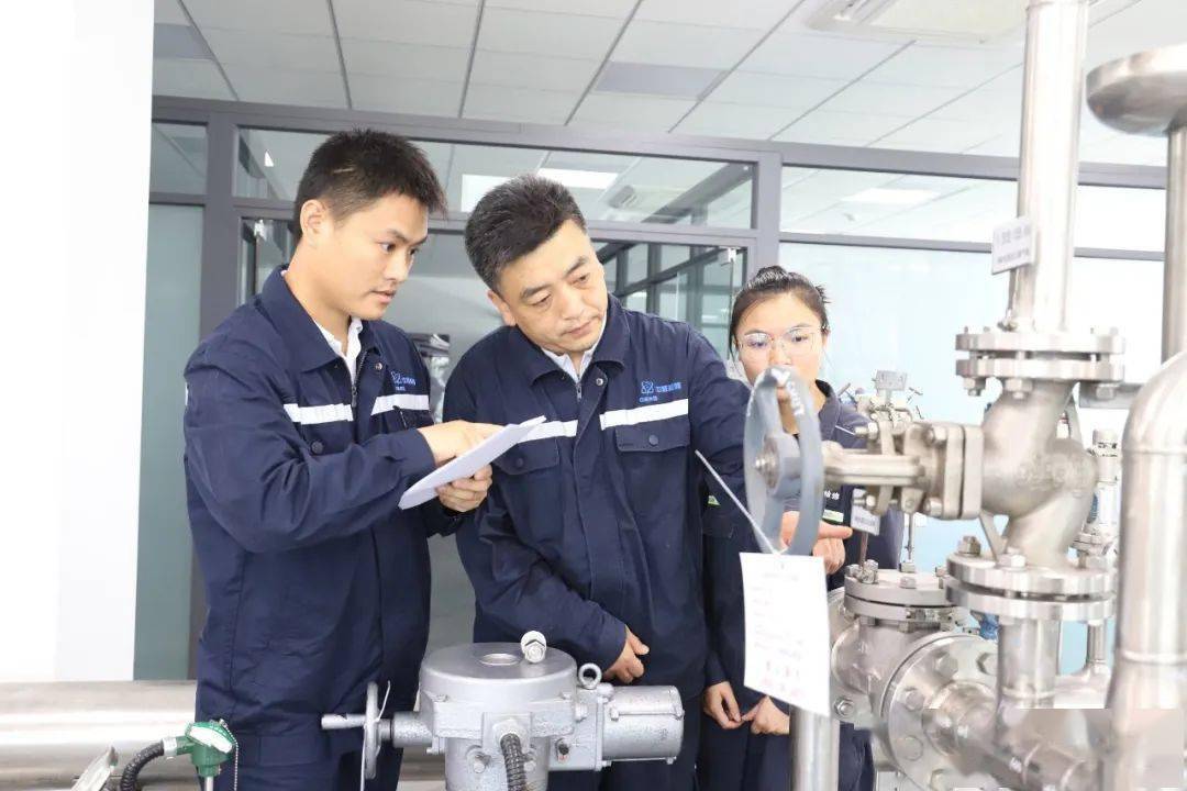 技能比武展風采 匠心筑夢譜新篇——中核檢修第四屆職工職業(yè)技能競賽圓滿閉幕