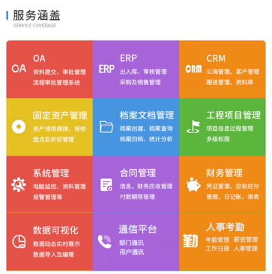 OA辦公系統(tǒng)源碼 含手機(jī)版與工程管理服務(wù)的全面解決方案