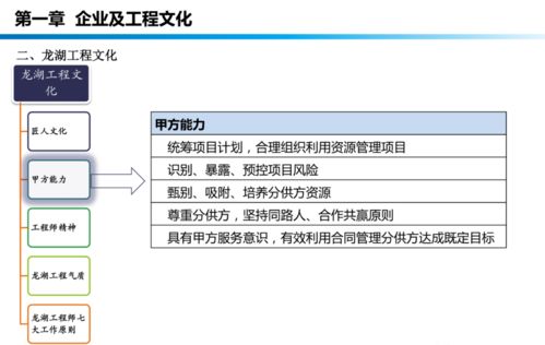 龍湖工程管理手冊(cè)培訓(xùn) 提升工程管理服務(wù)專(zhuān)業(yè)水平與實(shí)踐能力